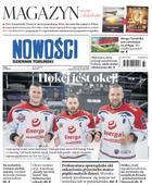 Nowości Dziennik Toruński