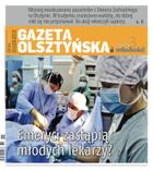 Gazeta Olsztyńska