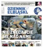 Dziennik Elbląski