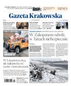 Gazeta Krakowska