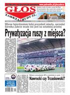 Głos Zabrza i Rudy Śl.