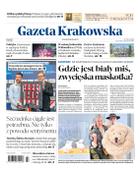Gazeta Krakowska