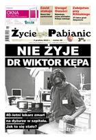 Życie Pabianic