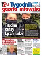 Tygodnik Gazeta Mławska