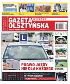 Gazeta Olsztyńska