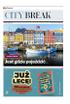 Gazeta Wyborcza (wyd. Kielce)  71 (25.03.2024) - City Break