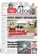 Twój Głos – gazeta powiatu garwolińskiego