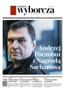 Gazeta Wyborcza (wyd. Kraków, Katowice, Wrocław)