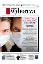 Gazeta Wyborcza (wyd. Stołeczna)