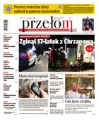 Przełom - Tygodnik Ziemi Chrzanowskiej