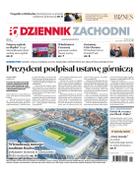 Dziennik Zachodni