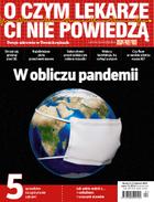 O Czym Lekarze Ci Nie Powiedzą