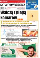 Gazeta Nowodworska