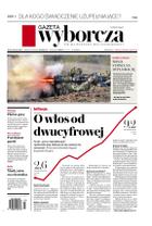 Gazeta Wyborcza (wyd. Stołeczna)