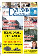 Dziennik Stargardzki - wydanie: wtorek