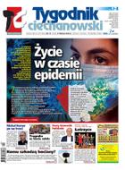 Tygodnik Ciechanowski