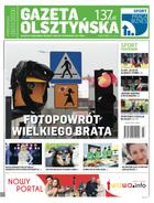 Gazeta Olsztyńska