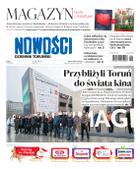 Nowości Dziennik Toruński