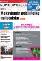 Gazeta Nowodworska