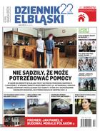 Dziennik Elbląski
