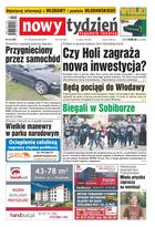 Nowy Tydzień (wyd. Włodawa)