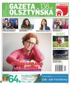 Gazeta Olsztyńska