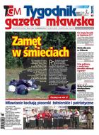 Tygodnik Gazeta Mławska