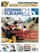 Dziennik Elbląski