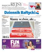 Dziennik Bałtycki