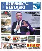 Dziennik Elbląski