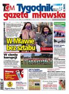 Tygodnik Gazeta Mławska