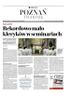 Gazeta Wyborcza (wyd. Łódź, Poznań, Trójmiasto) 264 (14.11.2025) - Poznań
