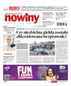 Gazeta Codzienna Nowiny