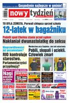 Nowy Tydzień (wyd. Chełm)
