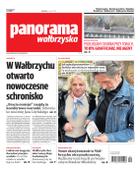 Panorama Wałbrzyska