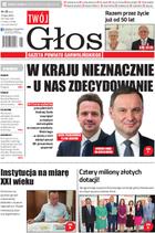 Twój Głos – gazeta powiatu garwolińskiego