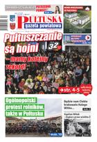 Pułtuska Gazeta Powiatowa