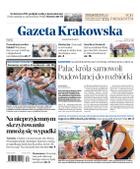 Gazeta Krakowska