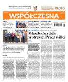 Gazeta Współczesna