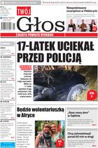 Twój Głos – gazeta powiatu ryckiego