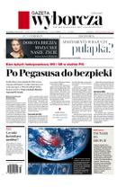 Gazeta Wyborcza (wyd. Stołeczna)