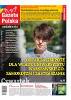 Gazeta Polska Codziennie