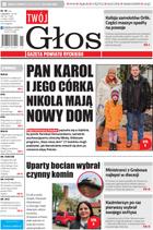 Twój Głos – gazeta powiatu ryckiego