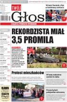 Twój Głos – gazeta powiatu ryckiego