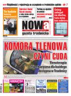 NOWa Gazeta Trzebnicka