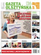 Gazeta Olsztyńska