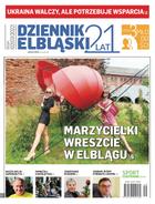 Dziennik Elbląski