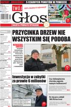 Twój Głos – gazeta powiatu ryckiego