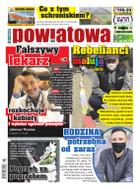 Gazeta Powiatowa - Wiadomości Oławskie