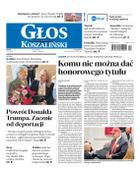 Głos Dziennik Pomorza - Głos Koszaliński